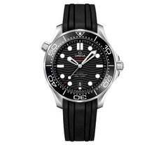 Load image into Gallery viewer, Omega, Seamaster, Diver 300m Co-Axial Master Chronometer
