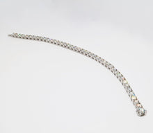 Load image into Gallery viewer, 11.55ctw Diamond Tennis Bracelet
