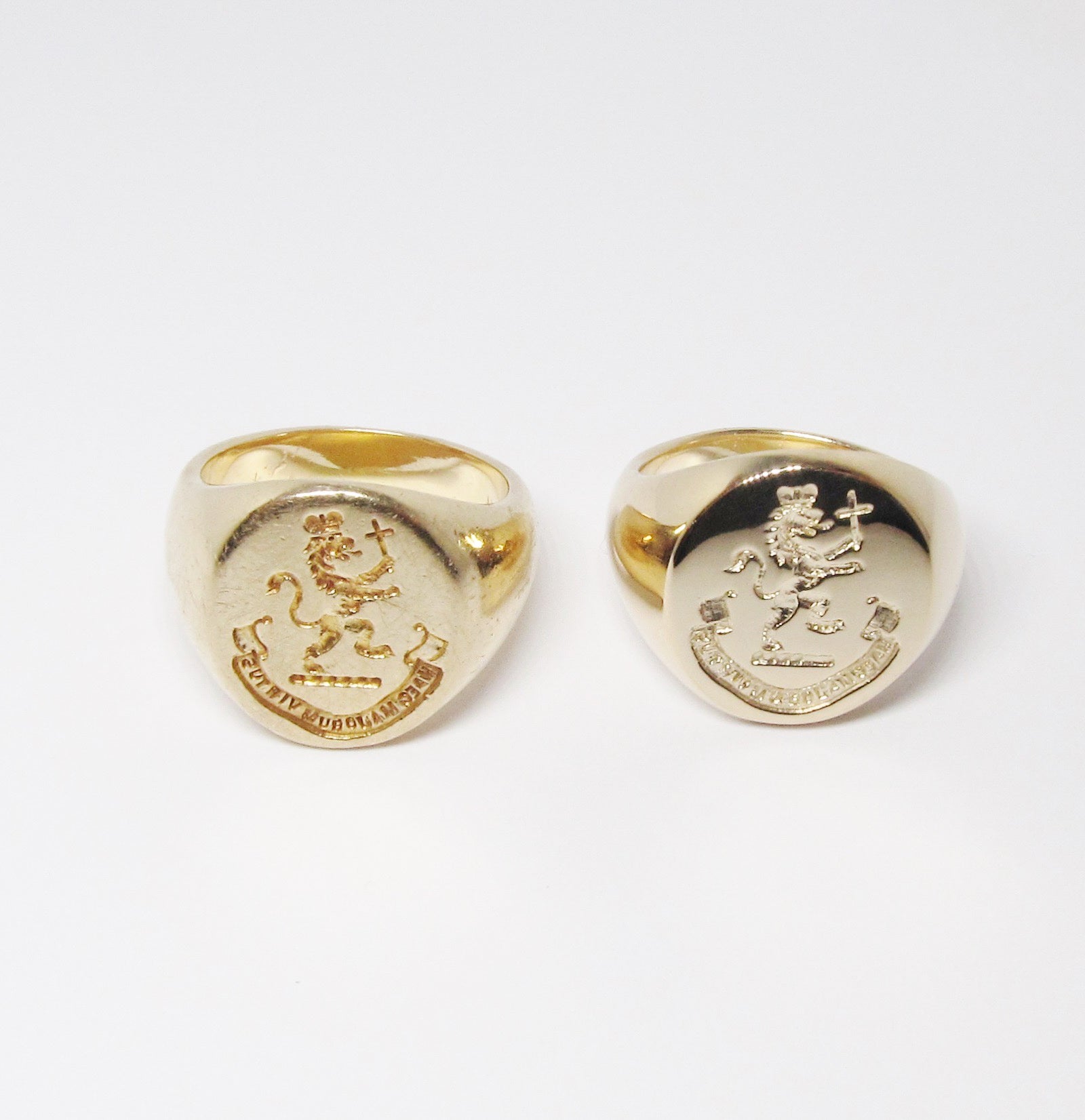 Men's Rings