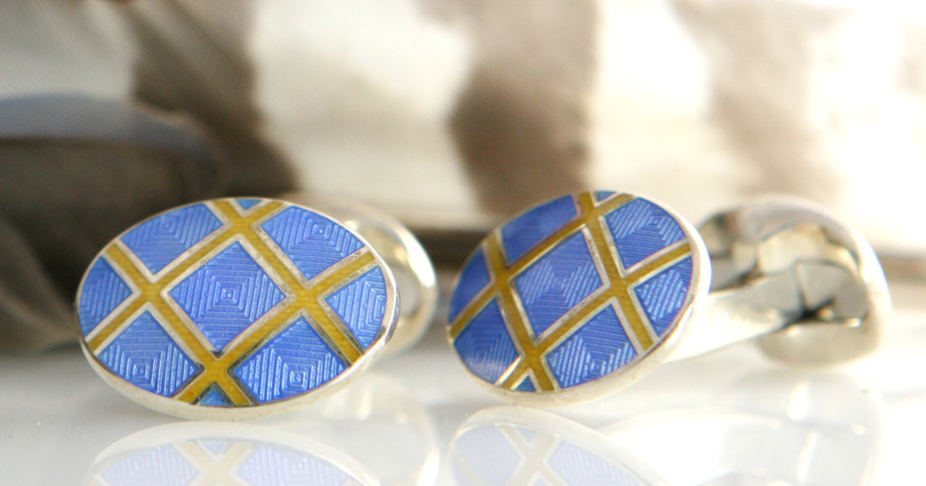 Cufflinks