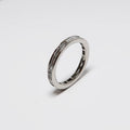 Baguette Diamond Eternity Band