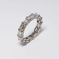 Diamond Eternity Band Ring