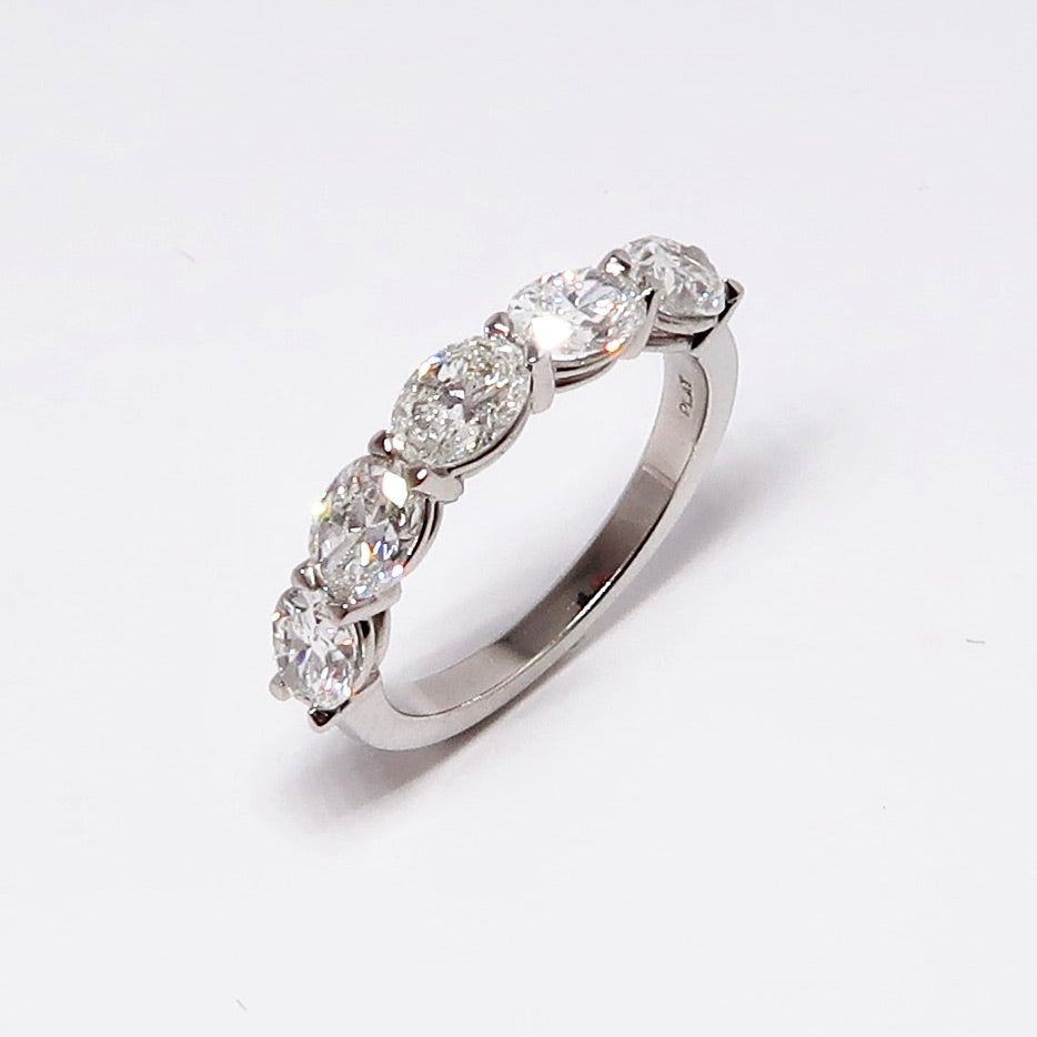 Diamond Part-Way Band
