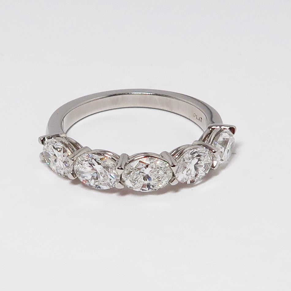Diamond Part-Way Band