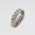 Diamond Eternity Band