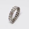 Diamond Eternity Band