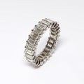 Diamond Eternity Band