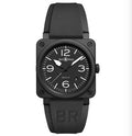 Bell & Ross Watch
