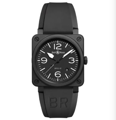 Bell & Ross Watch