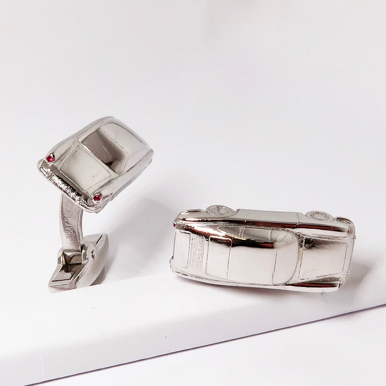 Porche 911 Cufflinks