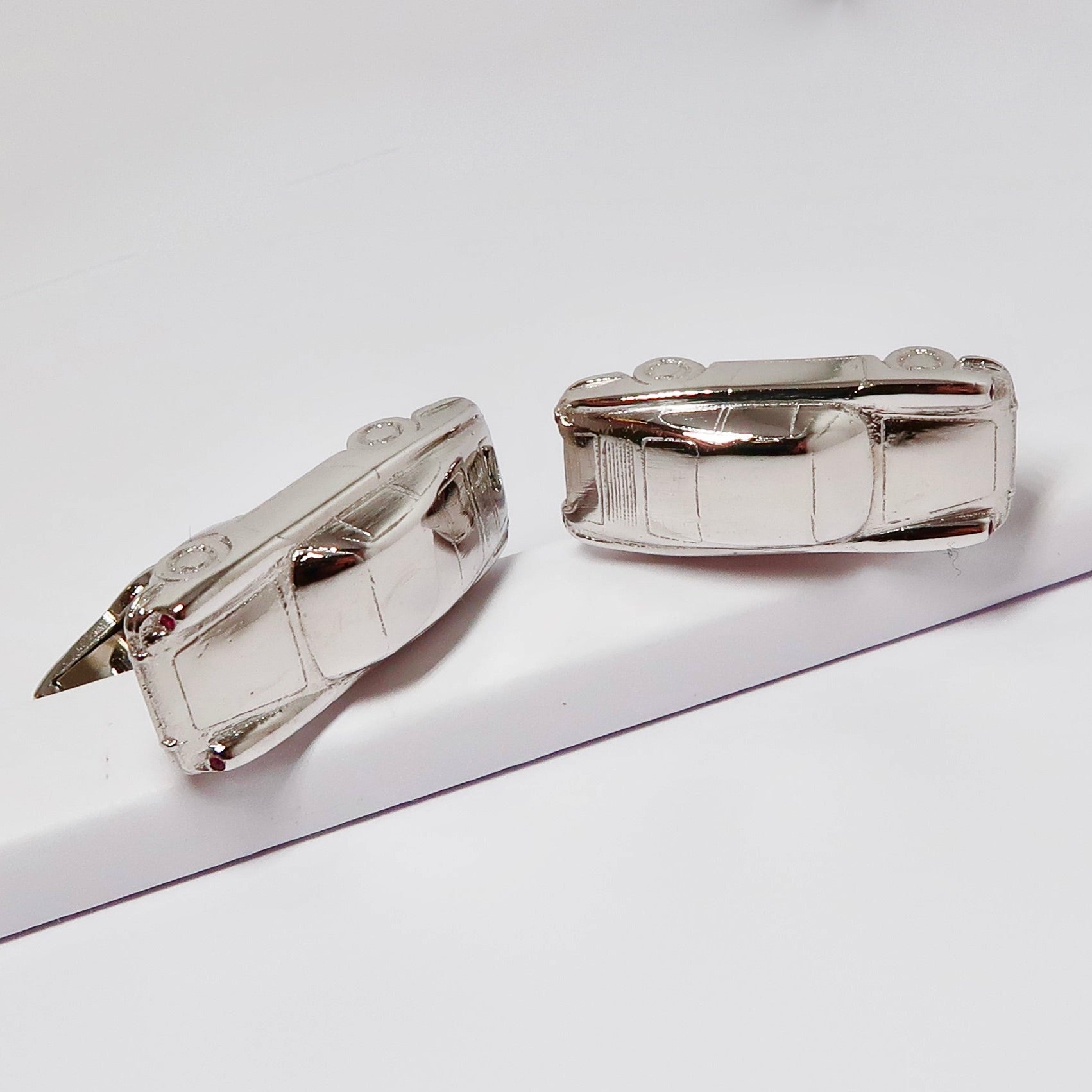 Porche 911 Cufflinks