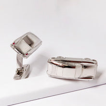 Load image into Gallery viewer, Porche 911 Cufflinks
