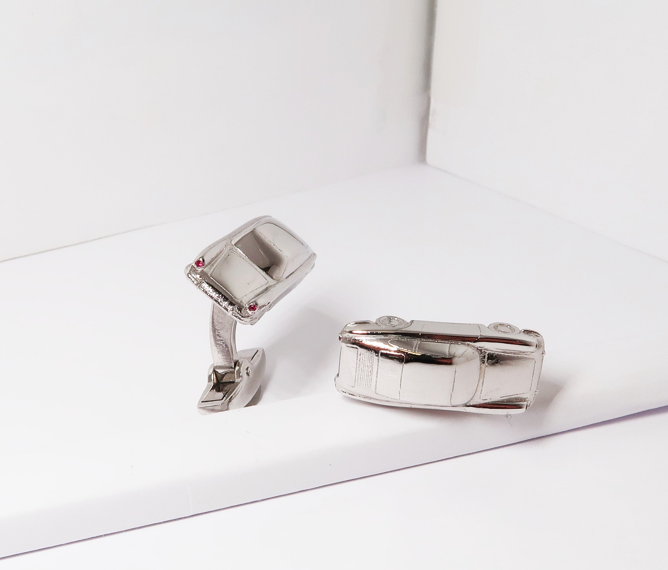 Porche 911 Cufflinks