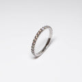 Diamond Eternity Band