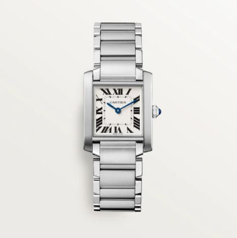 Tank Française Watch