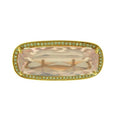 Rose Gold, Rose Quartz and Diamond Ring