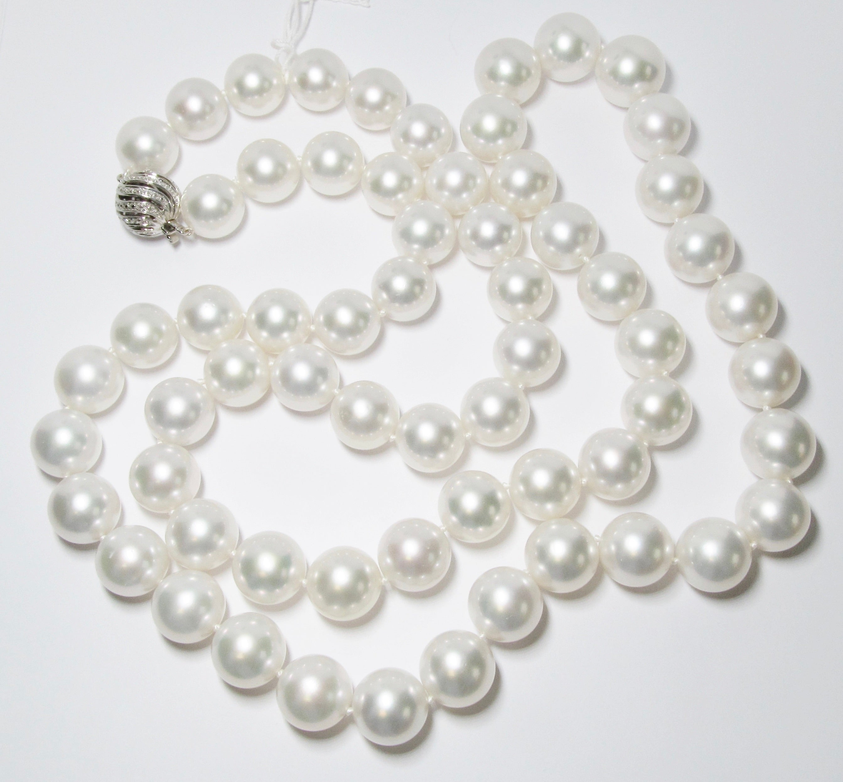 South Sea Pearl Necklace