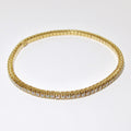 Diamond Stretch Bracelet/Bangle