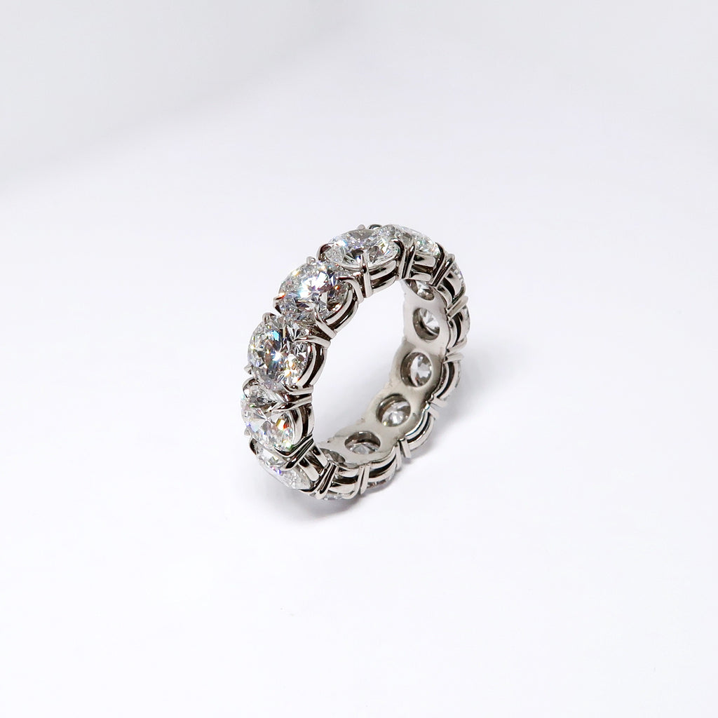 Diamond Eternity Ring