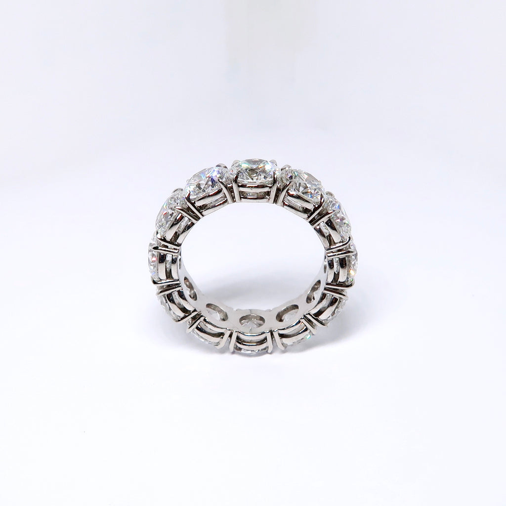Diamond Eternity Ring