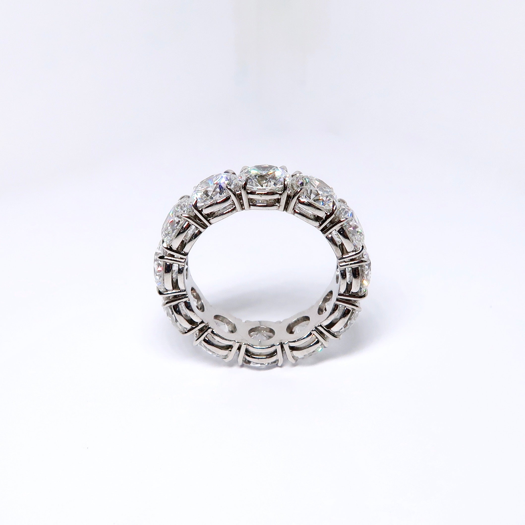 Diamond Eternity Ring