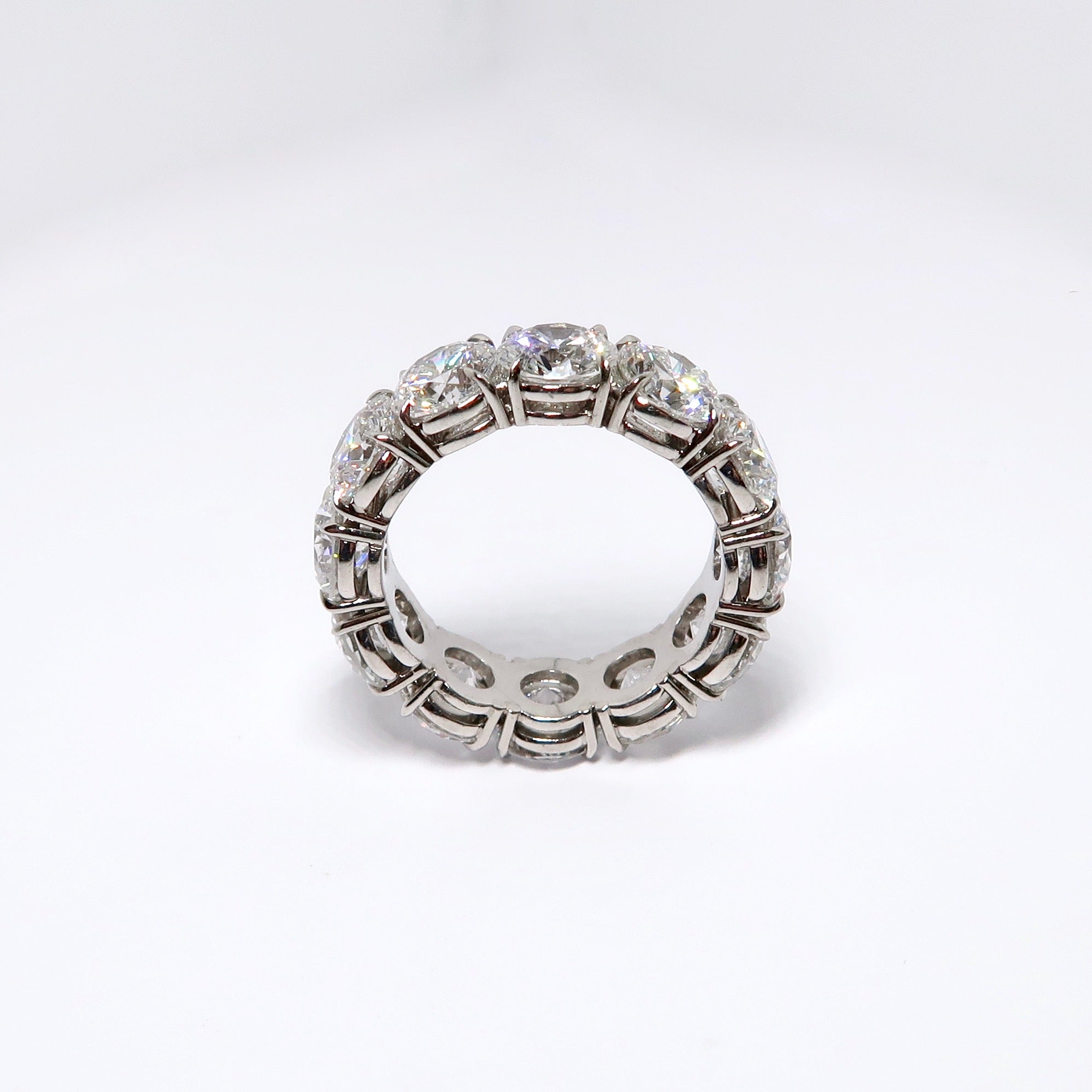 Diamond Eternity Ring