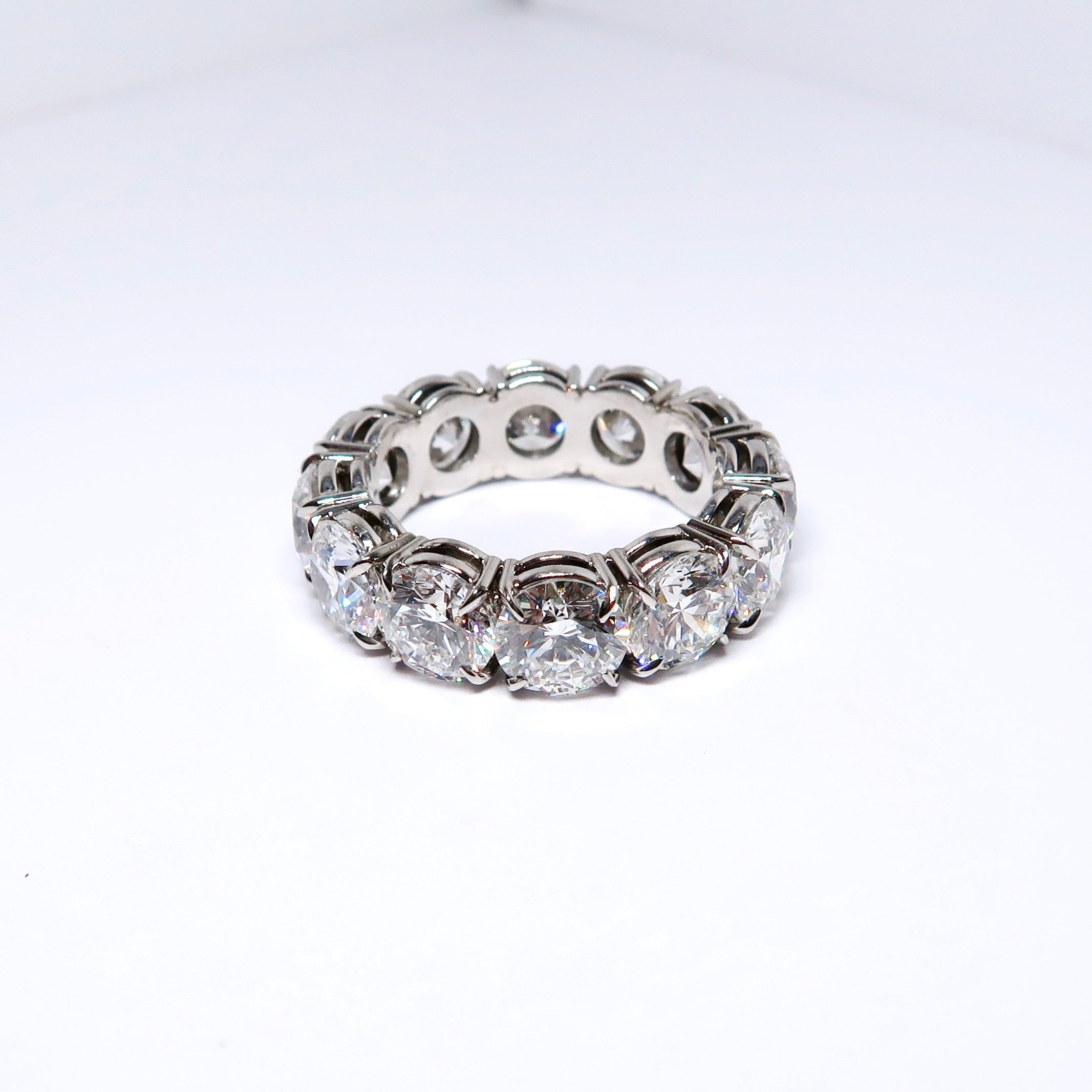 Diamond Eternity Ring