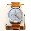 Omega Railmaster Co-Axial Master Chronometer