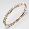 Diamond Stretch Bracelet/Bangle