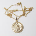 St. Christopher Medal