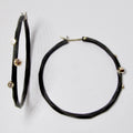 Rogue River Medium Hoop Earrings