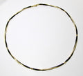 Eclipse 7 Link Necklace
