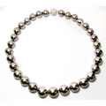 Tahitian Pearl Necklace