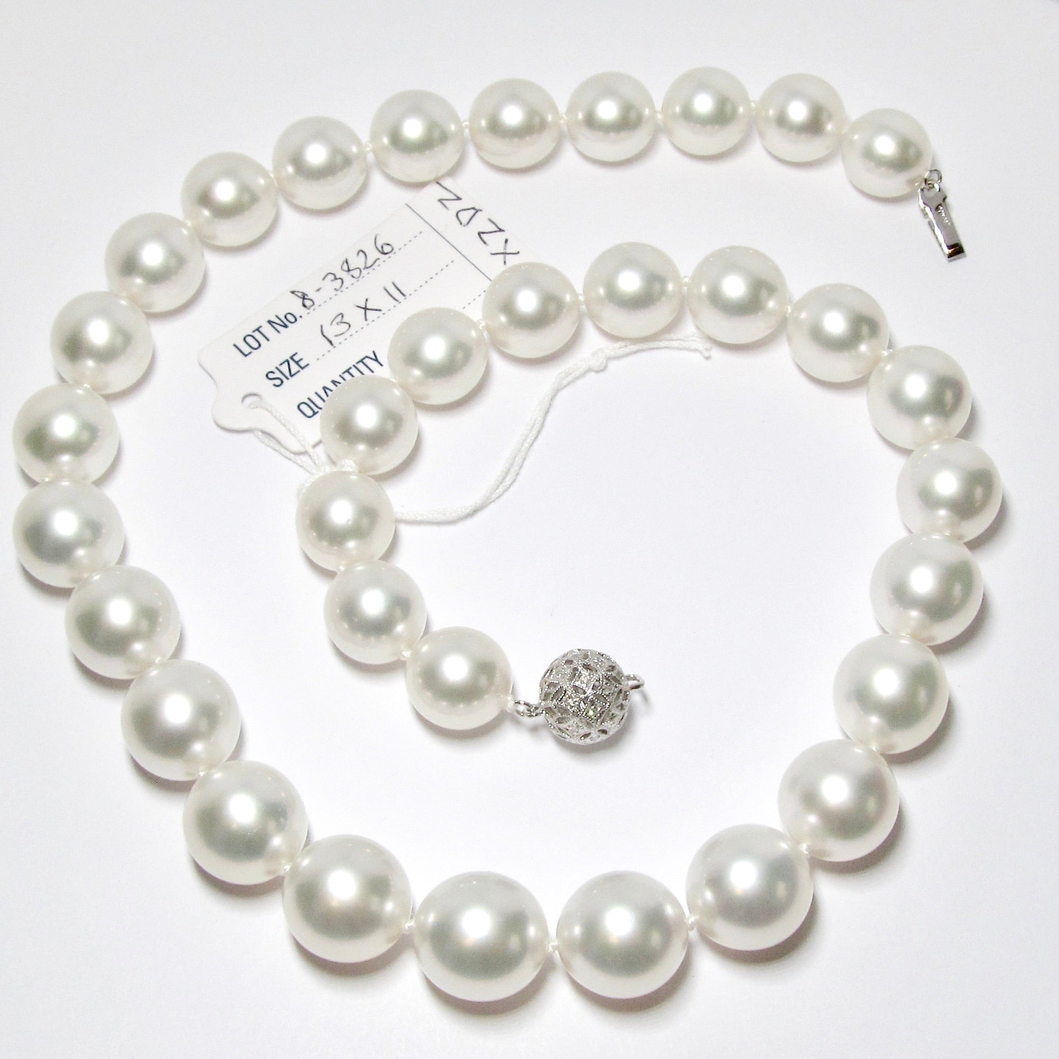 South Sea Pearl Necklace