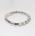 Platinum Diamond Bracelet