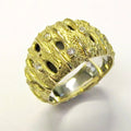 Aspen Cigar Layered Band