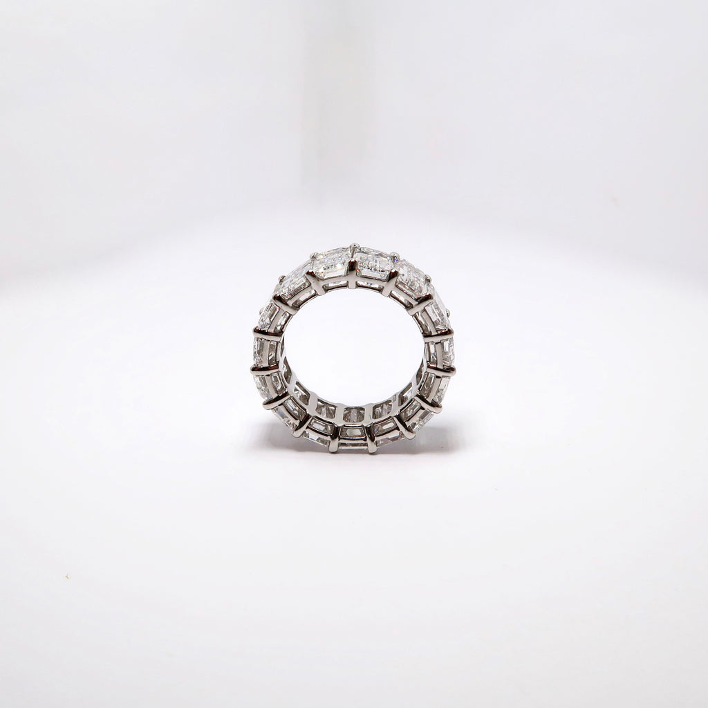 Diamond Eternity Band