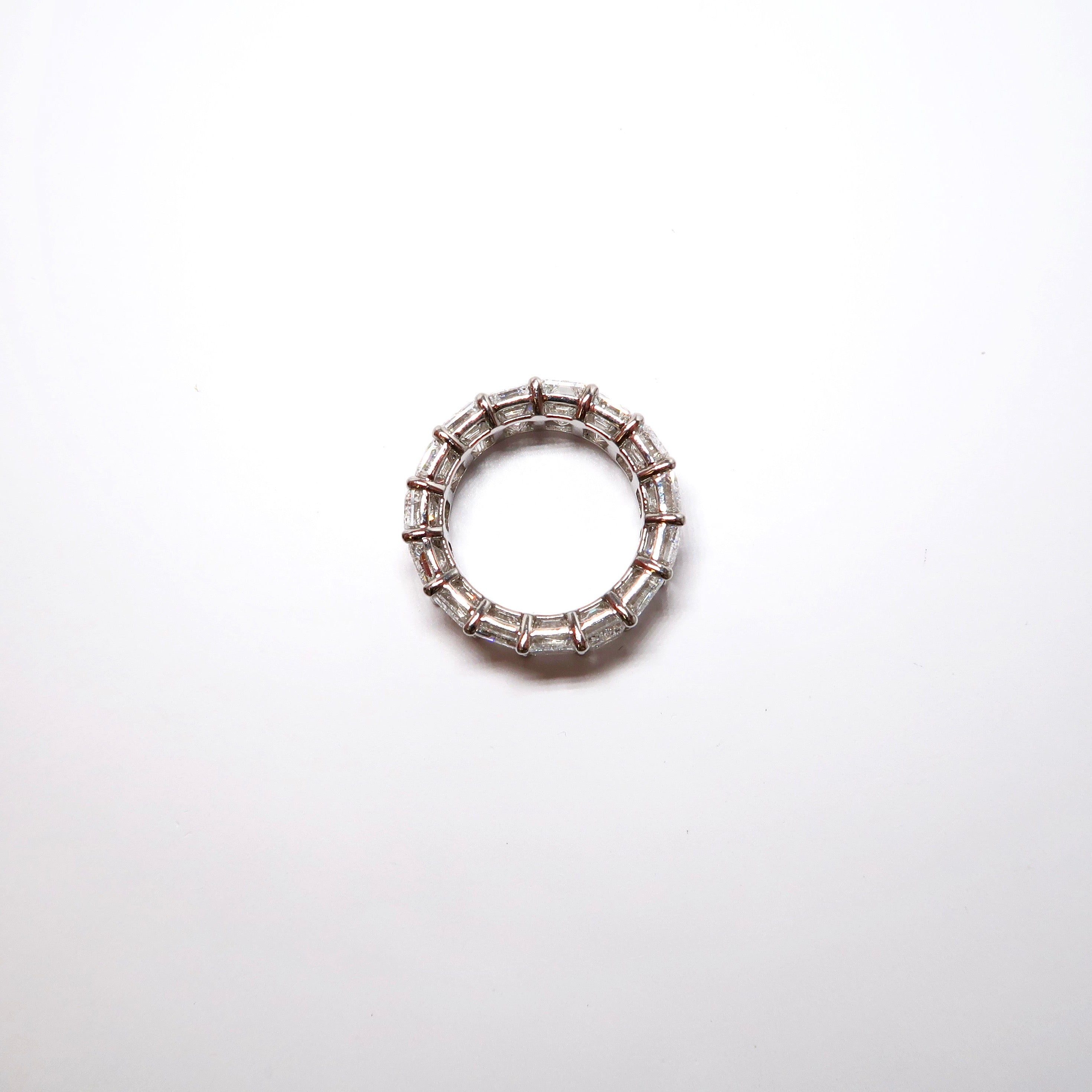 Diamond Eternity Band