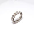 Diamond Eternity Band