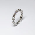 Diamond Eternity Band
