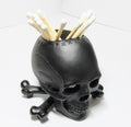 Black Skull Vesta, PVD