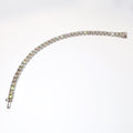 Diamond Tennis Bracelet