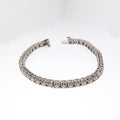 Diamond Tennis Bracelet