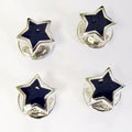 Star Shirt Studs