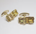 Jeep Cufflinks