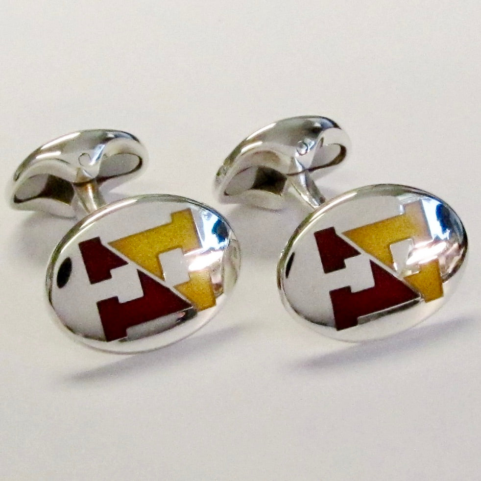 Haverford Cufflinks