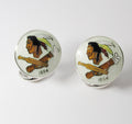 Philadelphia Cricket Club Cufflinks