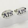 Agnes Irwin School Cufflinks