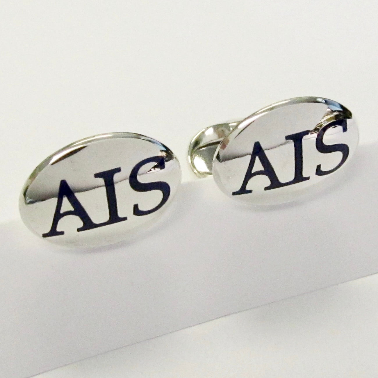 Agnes Irwin School Cufflinks