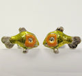 Tropical Fish Cufflinks